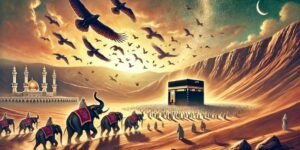 Seerat-e-Nabi (PBUH) – Part-4 The Fate of Abraha (1)